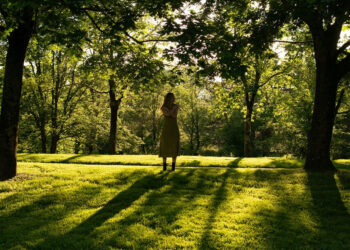 Seja protagonista da sua história