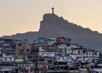 Favelas ou Principados?