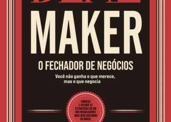 Ex-sócio de Trump, Ricardo Bellino lança  livro com lições para fechar negócios