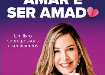Psicóloga Pamela Magalhães publica livro sobre  amor-próprio e reciprocidade nos relacionamentos