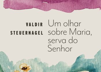 Maria, um exemplo de entrega e amor