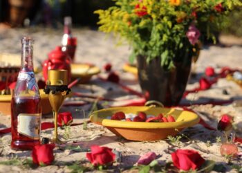 A intolerância religiosa no Brasil: racismo,  resistência e reconexão com a espiritualidade