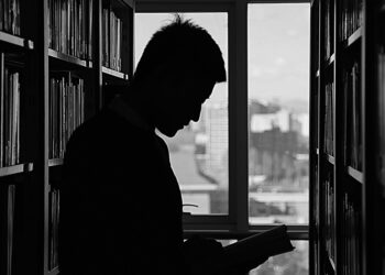 7 livros de suspense para desafiar a mente em 2025