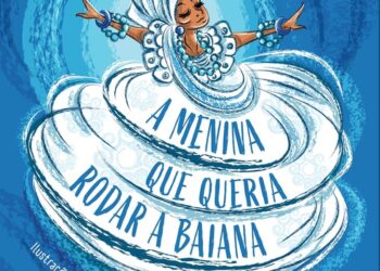 Obra revela a força ancestral representada pela baiana do Carnaval