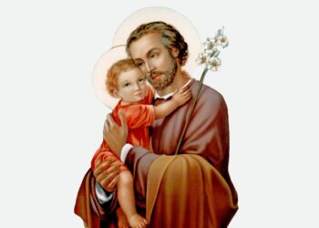 Diante das incertezas, São José é exemplo de confiança