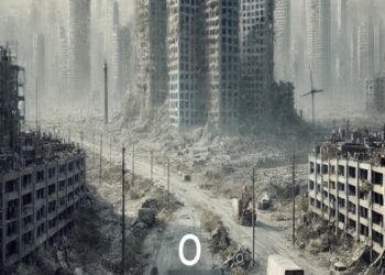 O que move a economia mundial?