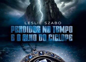 Uma viagem mágica de volta à Grécia Antiga