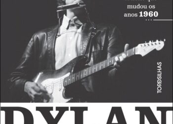 Biografia de Bob Dylan que inspirou filme  “Um completo desconhecido” chega ao Brasil