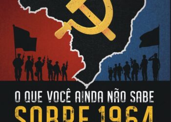 O que você ainda não sabe sobre 1964