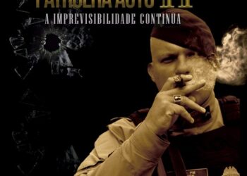 Experiências de um policial militar na rádio patrulha