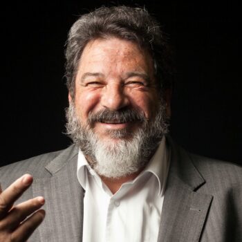 Mário Sergio Cortella