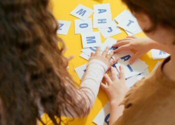 Bilinguismo na infância: quais os   impactos no desenvolvimento?