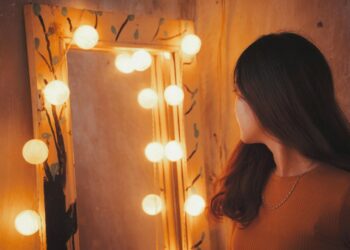 O amor incondicional mais potente é o autoamor