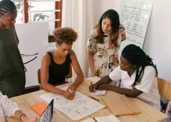 Desenvolvimento feminino: uma resposta urgente à violência doméstica