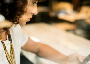 A história em tempos de algoritmo