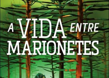 TJ Klune lança releitura queer de Pinóquio no Brasil