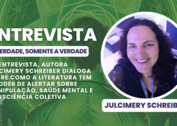 Narrativas que despertam: a ficção como ferramenta contra a desinformação