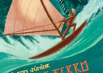 Historiador descoloniza o imaginário cultural do Brasil Império