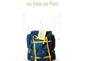 Da liderança ao trekking: um livro para desfrutar a aventura do desconhecido