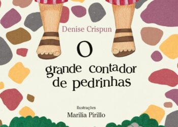 Livro aposta na ludicidade para  aproximar crianças da matemática