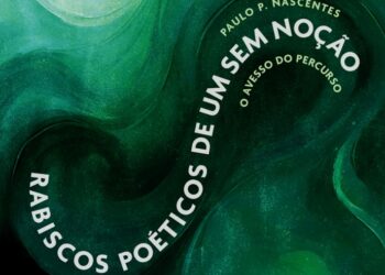 Rabiscos metapoéticos de um sem noção