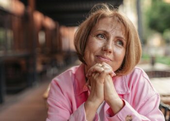 Envelhecer não é adoecer