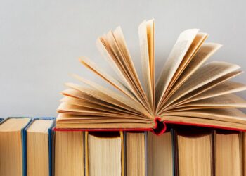 7 livros para expandir sua visão de mundo