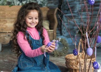 Páscoa: muito além dos ovos de chocolate