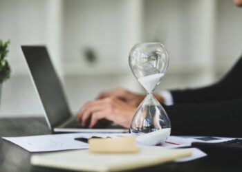 5 hábitos comprovados para ser mais produtivo