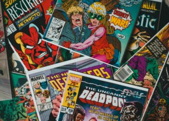 Cada um no seu quadrinho? Uma   linguagem que não cabe na caixa