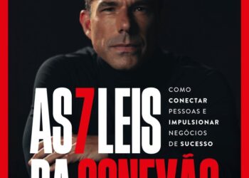 Marcus Buaiz mostra em livro como conectar pessoas e impulsionar negócios de sucesso