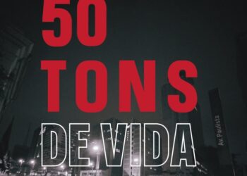 Fragmentos de uma vida em movimento