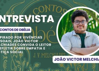 Esperança e resistência: autor usa fantasia para questionar preconceitos sobre adoção