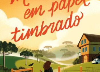 Cartas aberta ao amor, inclusive o próprio