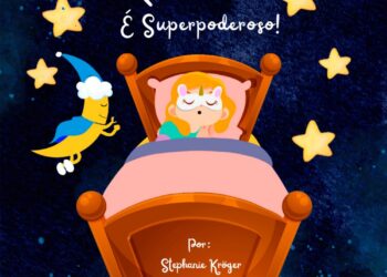 Dormir é um superpoder