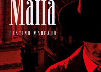 O destino de uma família é marcado pela máfia