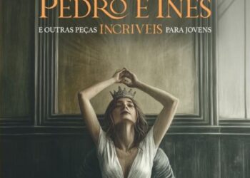 Livro discute temas urgentes da sociedade em quatro peças para jovens