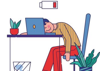 Alta performance, baixa Saúde