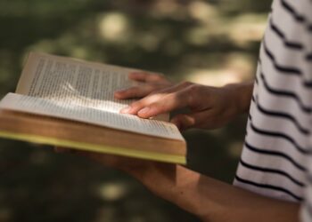 12 livros cristãos para comprar na Book Friday