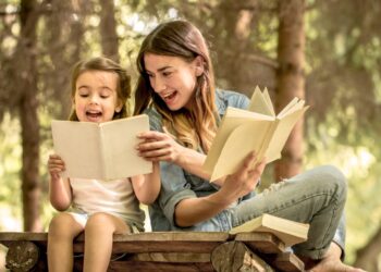 Por que as mães morrem nos contos de fadas?