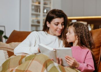 Especiais como elas: 11 livros para presentear as mães
