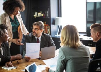 Agora todos têm que ser líderes