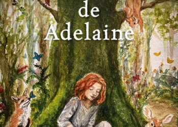 Um conto fantástico sobre os ciclos femininos