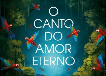 O destino de um casal que desafia o tempo   e atravessa a história do Brasil