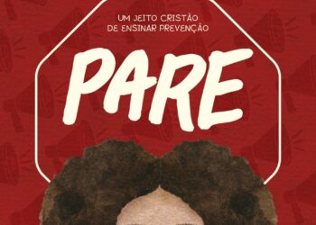 Ensinar o ‘PARE’ é proteger as crianças do abuso