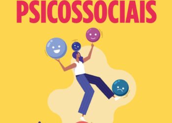 Nova lei sobre saúde mental no trabalho incentiva lançamento de ferramenta de autopercepção