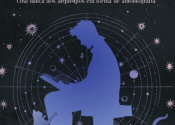 Um físico no mundo da astrologia