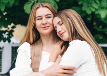 Preparar sua filha para a menarca muda tudo