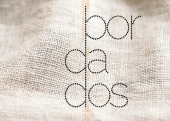 Versos que bordam sentimentos, memórias e esperança