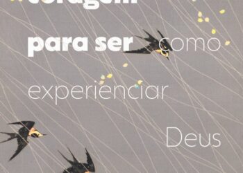 A espiritualidade que habita no dia a dia